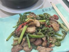 -万利港式茶餐厅