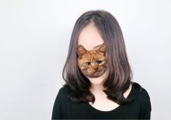 -salon漫