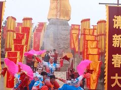 -中国翰园碑林