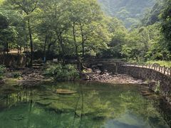 -白云源风景区