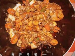 -虾胡闹龙虾馆(湄南河店)