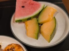 -東盛炭烤自助料理(浦东文峰广场店)
