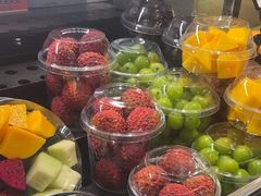 -每日新鲜水果吧(黄浦来福士店)