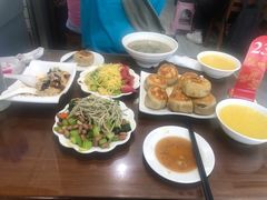 -清真牛街祥云轩门钉肉饼(左家庄店)