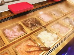 -爱客得牛排海鲜烤肉·火锅自助(春熙路黑金好店)