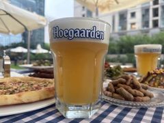 -西安高新希尔顿酒店·咖啡露台西餐厅