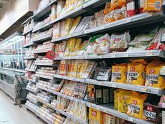 -百佳永辉(名盛广场店)
