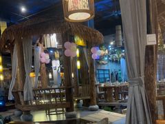 -花溪雨·森林餐厅(石基店)