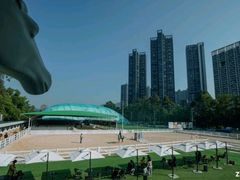-名驭国际马术学院