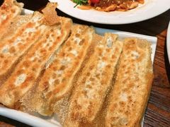 -春水锅贴·传统鲁菜(大明湖店)