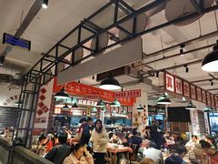 -龙师傅卤炒(天马店)