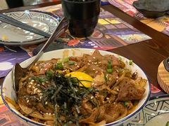 -仙隐小鹿料理食堂(沙市人信汇店)
