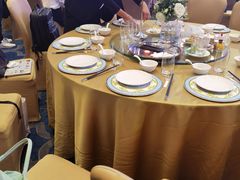 -广州富力丽思卡尔顿酒店