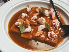 -花开餐厅(环湖中路店)