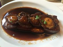 -十八棵（老龙井）御茶园(老龙井店)