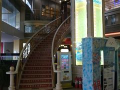 -济南玉泉森信大酒店-中餐厅