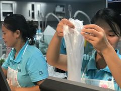 -盒马鲜生(杭州运河上街店)