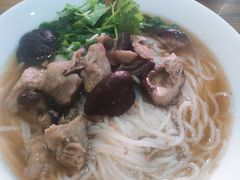 -一品香粉馆(官黎路店)