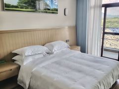 -佛冈森波拉度假区