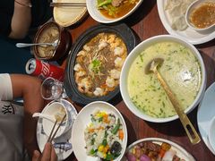 -前海沿·青岛菜(五四广场永旺店)