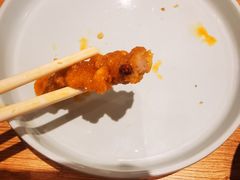 -小满手工粉(北京富力广场店)