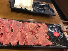 -牛a潮汕鲜牛肉粿条(天河北店)