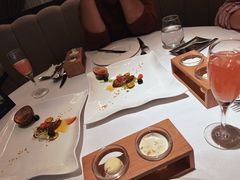 -王品牛排(郑州大卫城店)