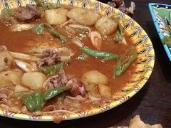 -巴依老爷新疆餐厅