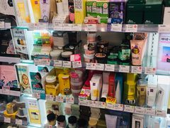 -Olive Young(明洞旗舰店)