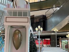 -DQ·蛋糕·冰淇淋(万象城店)
