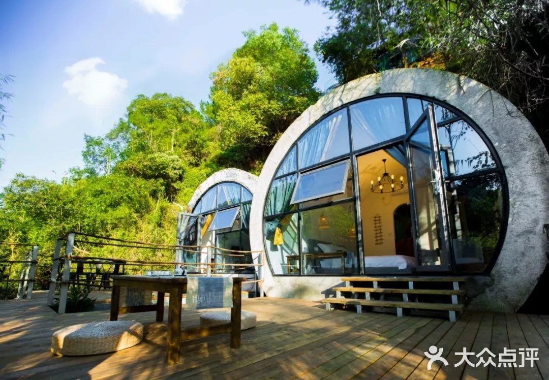 成都乐山五日游攻略(含三星堆博物馆)