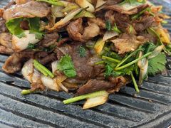 -天和晟烤鸭店(玉泉西街店)