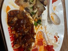 -乡村基·川味现炒大王(熙悦天街店)