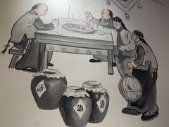 -福荣居褡裢火烧京味家常菜(西四店)