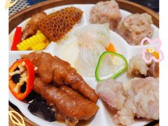 -新兴·金羊座·粤菜点心(乐峰店)