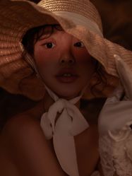 点击看大图 -至臻微拉婚纱摄影