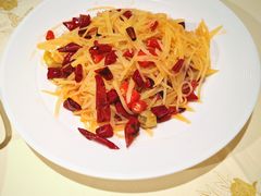 -红满堂·龙虾·牛蛙·淮扬菜(濠北路店)