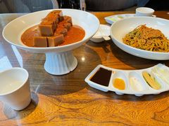 -北京老铺烤鸭(高新店)