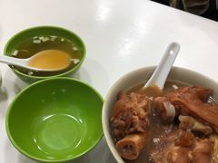 -麦文记面家(佐敦店)