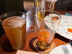 -京A Taproom·精酿餐吧(CBD店)