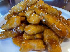 -恭敬李·烤鸭(天坛北门店)