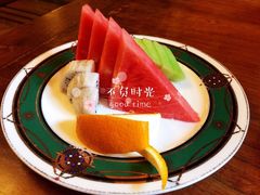 -马勒别墅·中餐厅