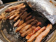 秘制梅肉-泥炉烧肉师(新街口金銮巷店)