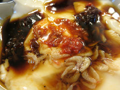 -夫子庙小吃广场(东牌楼店)