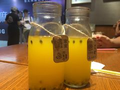 -渝是乎川渝小炒(新世界百货望京店)