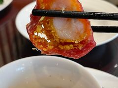 -福州世茂洲际酒店·福邸(台江店)