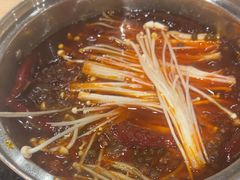 -呷哺呷哺 黄金牧场 (天津静海华润店)