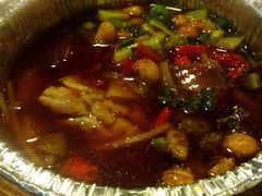 -夜烤·宜宾烧烤(洋河路店)