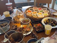 -包整·丝娃娃(一览甲秀楼风景店)