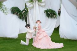 -金夫人婚纱摄影(总店)